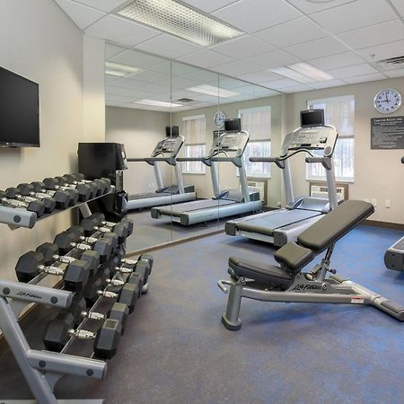 Residence Inn Phoenix Chandler/Fashion Center Екстериор снимка