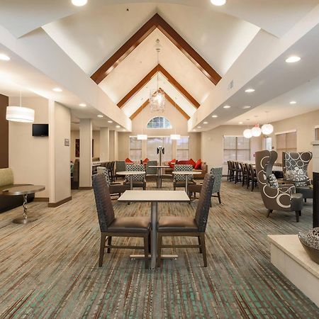 Residence Inn Phoenix Chandler/Fashion Center Екстериор снимка