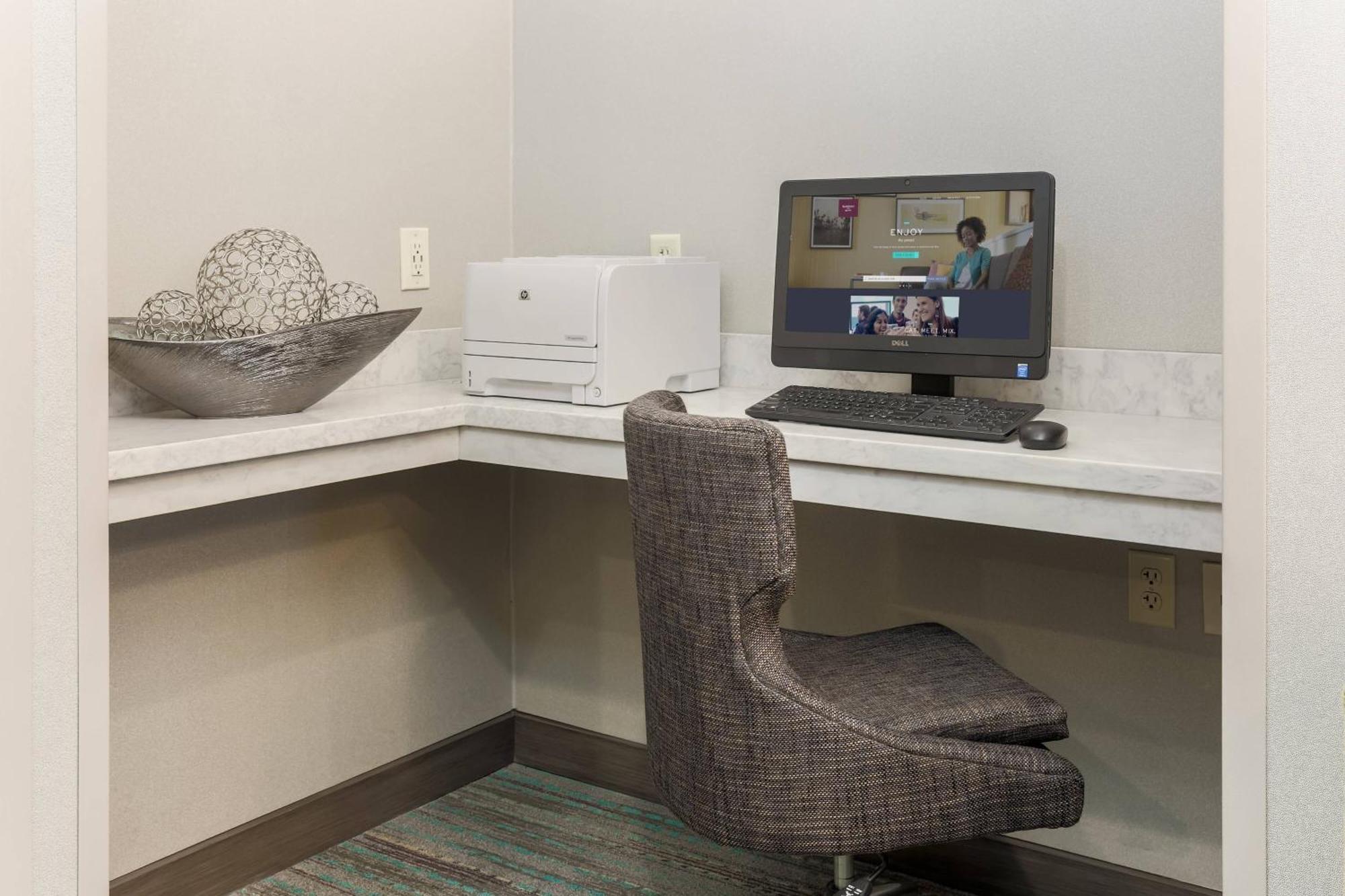 Residence Inn Phoenix Chandler/Fashion Center Екстериор снимка