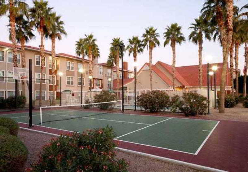 Residence Inn Phoenix Chandler/Fashion Center Съоръжения снимка