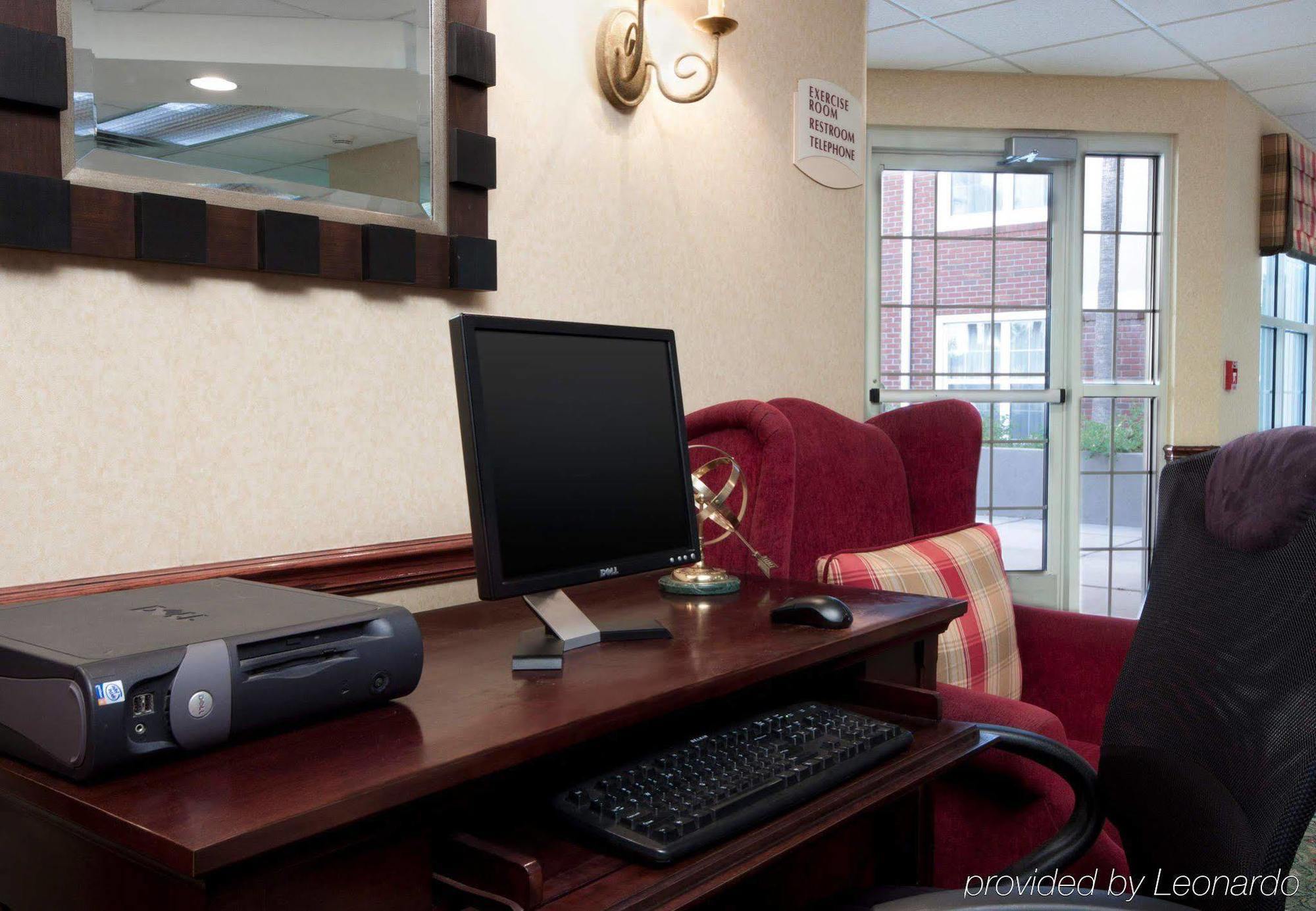 Residence Inn Phoenix Chandler/Fashion Center Екстериор снимка