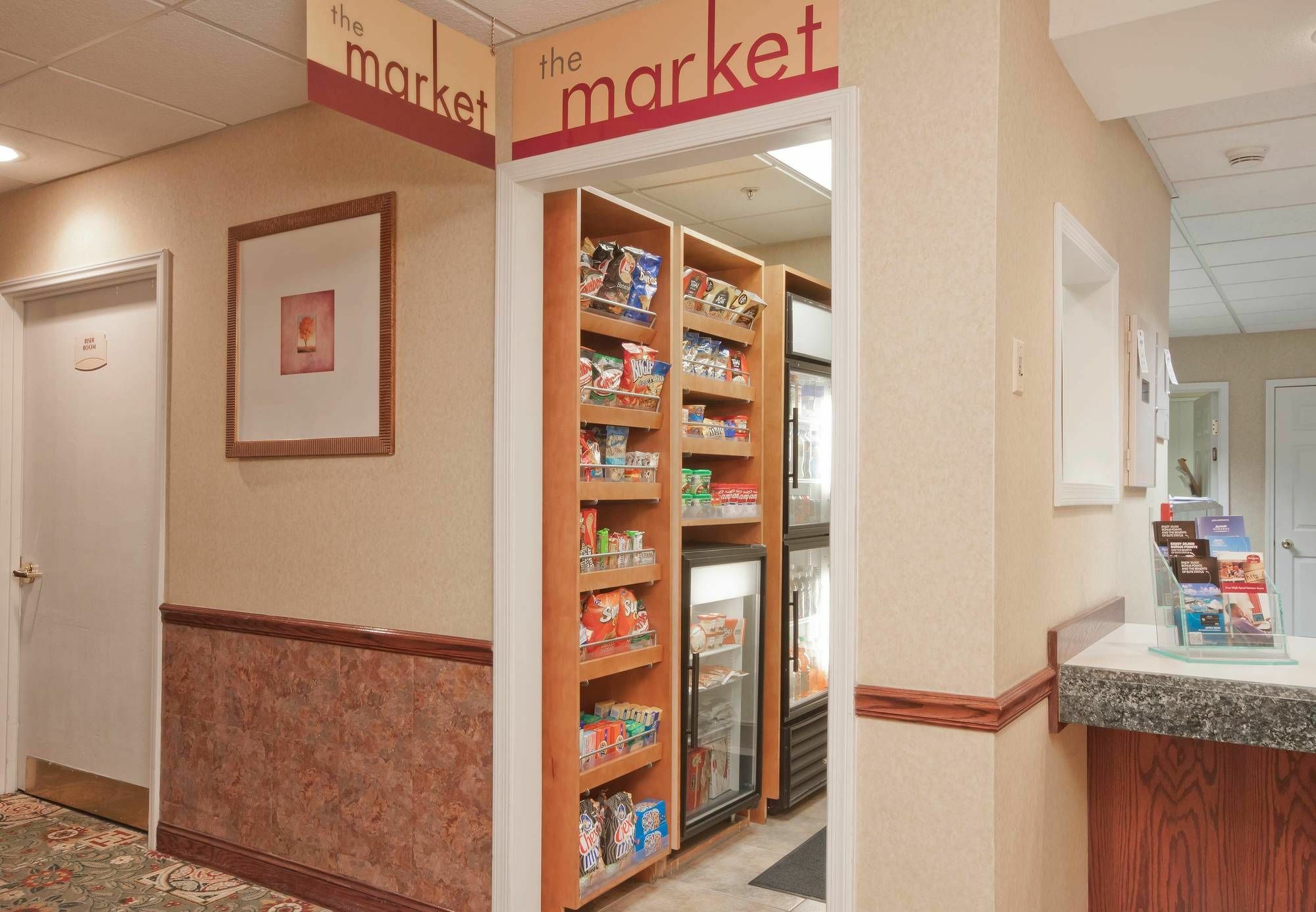 Residence Inn Phoenix Chandler/Fashion Center Екстериор снимка