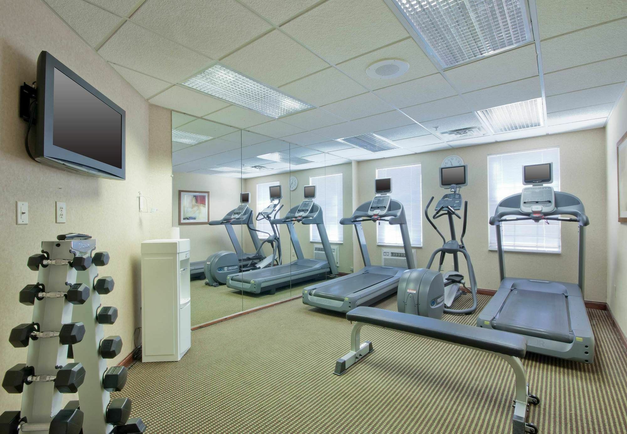 Residence Inn Phoenix Chandler/Fashion Center Екстериор снимка